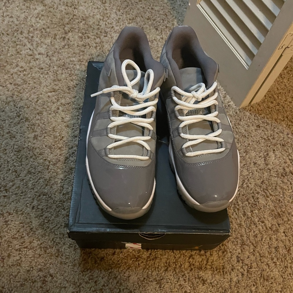 Jordan 11 low